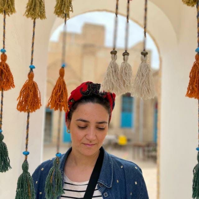 Alessandra Speri