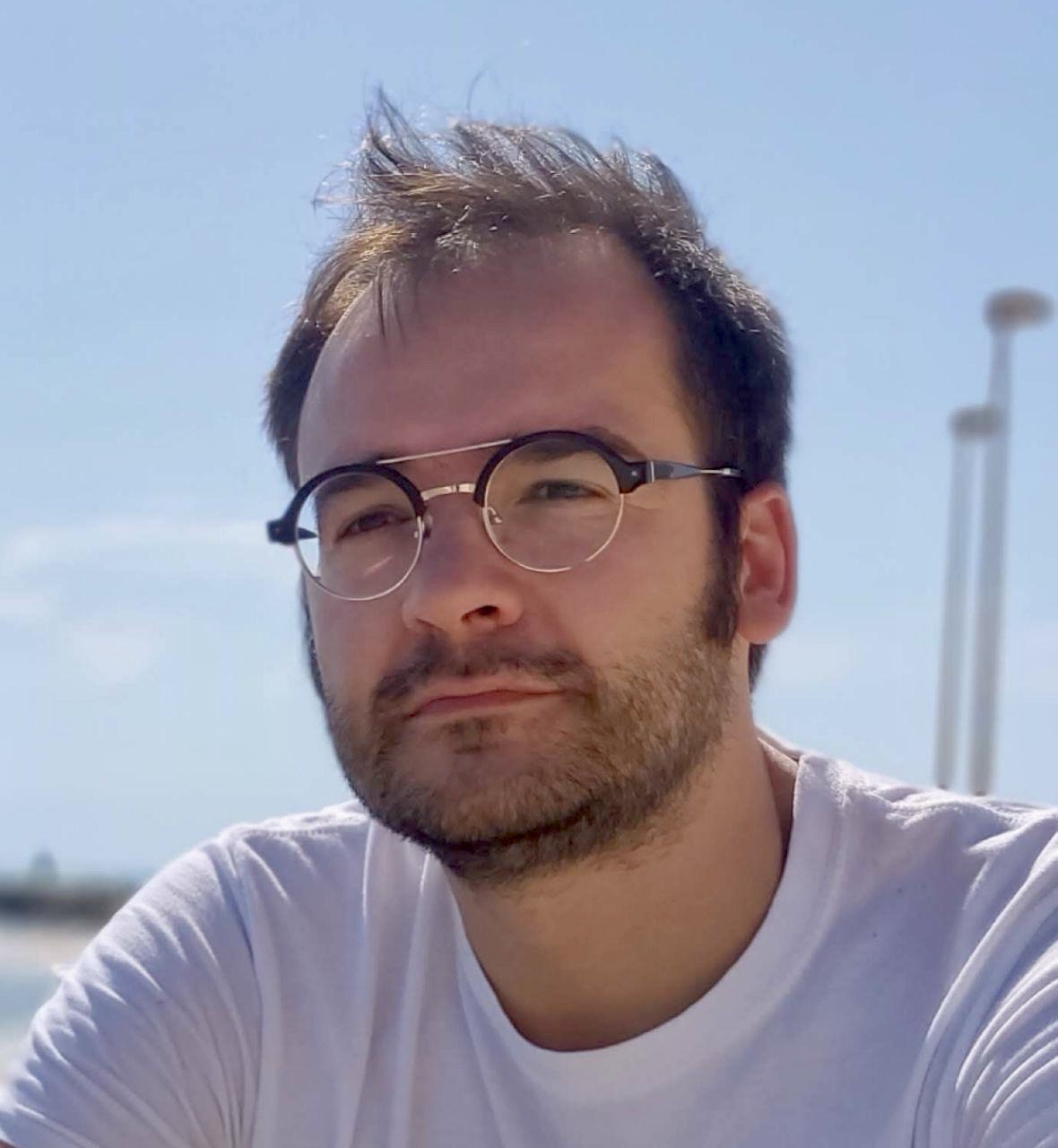 Stefano Urbinati